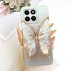 For Honor 200 Smart Case Shockproof Silicone Cute Cat Rabbit Cartoon Soft TPU Phone Case For Honor X7c X 7c Funda ALT-NX1 Bumper