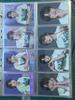 [USED] All 9 SOWOOZOO Jin (JIN Kim Seokjin) Jin (JIN Seokjin) BTS (Bangtan Boys) BTS Bromide Trading Cards All Members