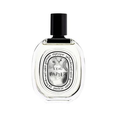 Туалетная вода с сумкой для покупок (L'Eau Pappier 50 мл) (L'Eau Pappier 50 мл)