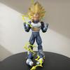 31 см Фигурка Веджеты из Dragon Ball Z Аниме DBZ Супер Сайян Фигурка Модель Манга HY SSJ3 Игрушки Коллекционная Фигурки GK Статуя