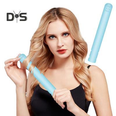 Портативный USB-выпрямитель для волос, быстрый нагрев, электрические щипцы для завивки, прямые вьющиеся волосы, челка, утюжок для завивки, мини-щипцы для завивки, дорожная женская укладка волос