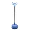 round Toilet Plunger Household Cleaning Tool Drain Unbloer Sewer Cleaning Tool Batoom Accories Toilet Bru
