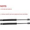 For Mercedes-Benz C-Class W205 S205 2015-2021 Front Hood Bonnet Damper Lift Support Shock Absorber A2059800164 2059800064