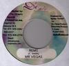 7inch Record MR. VEGAS / LADY SAW - Rems / Hotta Man NONE D? Jav? Product 2002 Jamaica Reggae, Ska & Dub Used