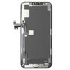 Для iPhone 11 Pro Max Grade C OLED экран и сборка дигитайзера сменная часть (Без логотипа)