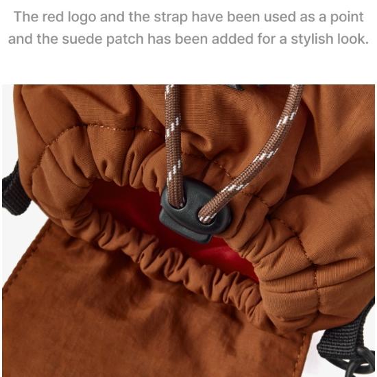 J-hope Tour HOPE ON THE STAGE Cross Bag