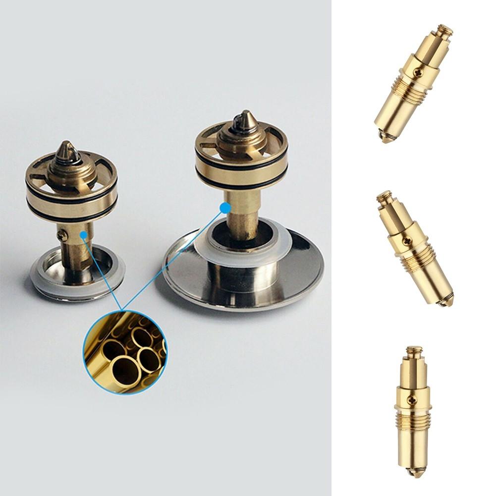 A1112 Replacement Basin Sink Bath Waste Easy Click Clack Spring Core