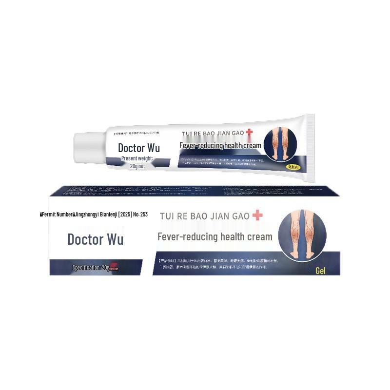 Доктор. Лечение варикозного расширения вен Ву для выступающих и красных сосудистых звездочек