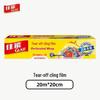 Glad Hand-Tear Cling Film