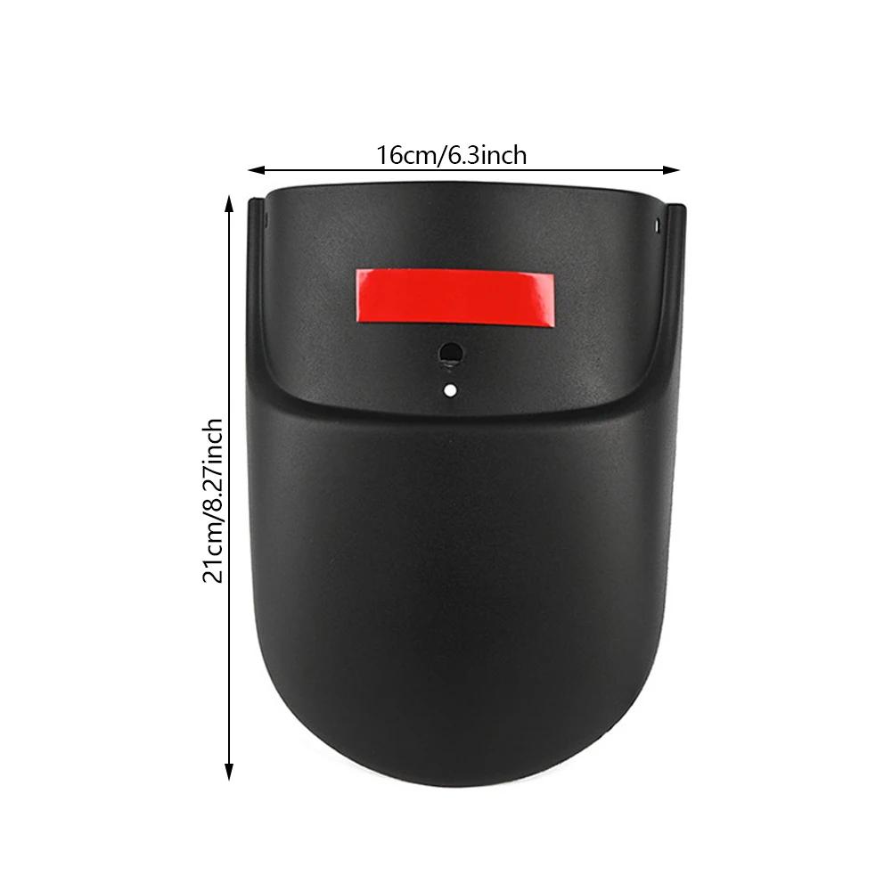 Переднее крыло расширитель для HONDA NC700S NC700X NC750S NC750X 2025 2025 Модели Премиум мотоциклетный аксессуар-расширитель