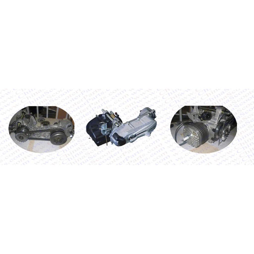 Комплект главной пары для гонок JOG 50 3KJ 1E40QMB Yamaha