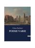 Книга Poesie Varie
