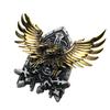 Starforged Star Cast Warhammer 40K Peripheral Grey Knight Swordbearer Medal Star Warrior 2
