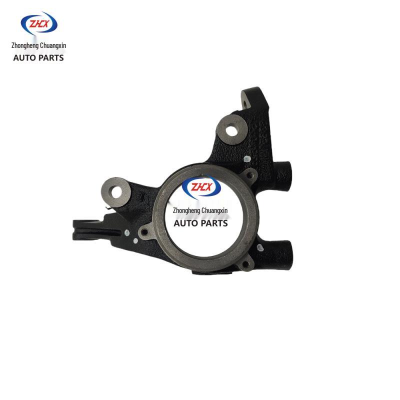 Front Steering Knuckle Kingpin Assembly for Chang'an Eado & All Safety Series Models