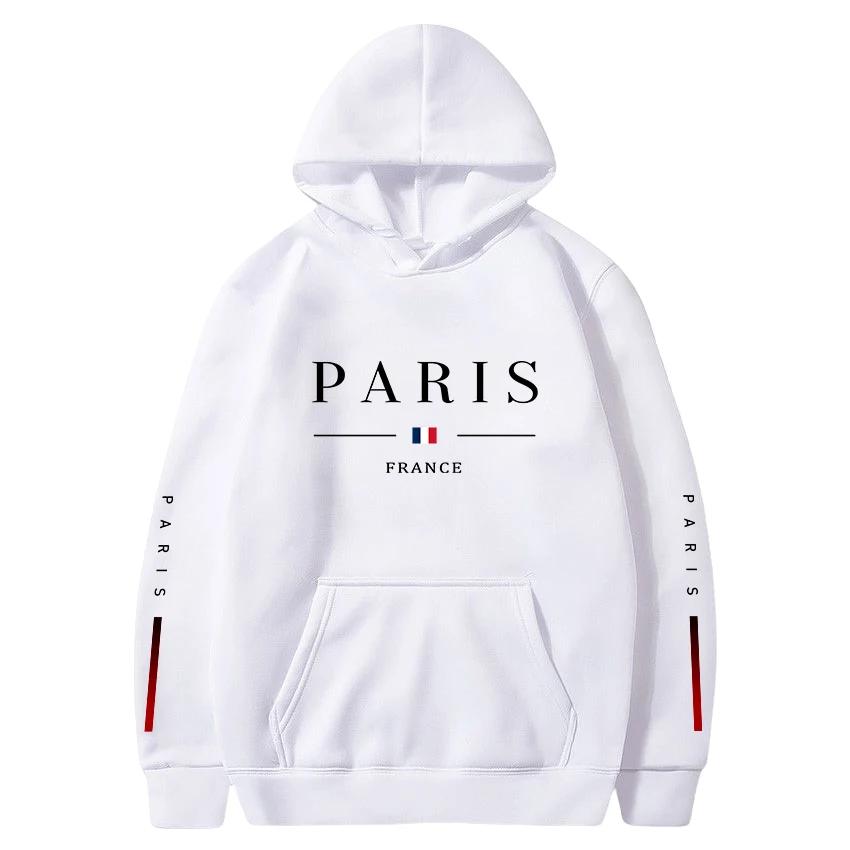 2025 Mens Hoodies Casual Office Sweatshirts Printing Versatile Jogging Clothing Home Outdoors Street Pullover Autumn Winter Tops