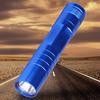 Mini Flashlight High Brightness Waterproof Portable Outdoor Emergency LED Pocket Flashlight for Cycling