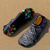 Outdoor Wading Shoes Creek Shoes Beach Sandals Men's Rafting Swimming Surfing Shoes Diving Shoes Barefoot Shoes