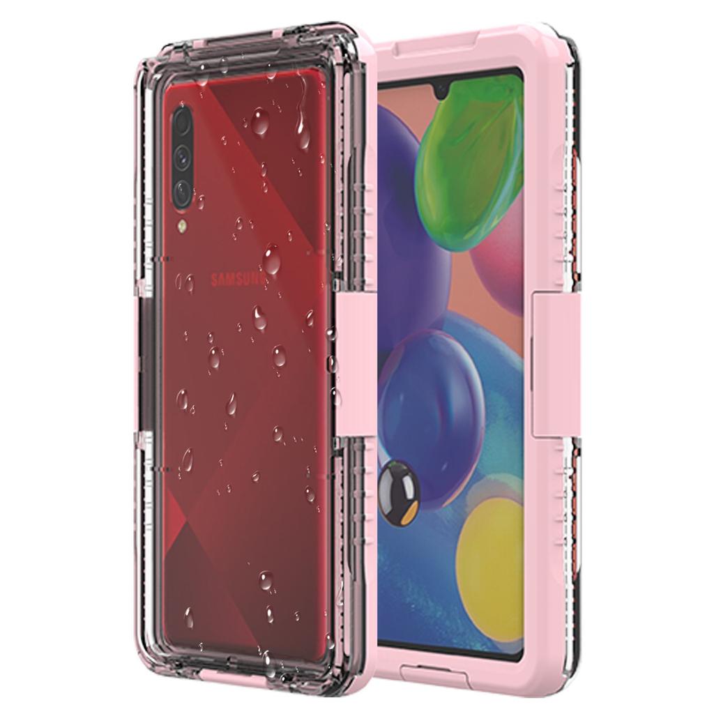 Protective Cover for Note20 Ultra, Korea's Top Waterproof Case. Anti-fall Design for Ultimate Phone Protection. Get Yours Now!