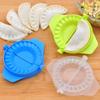 Kitchen Gadget for For MAKing Perfect Dumplings and Ravioli Quickly