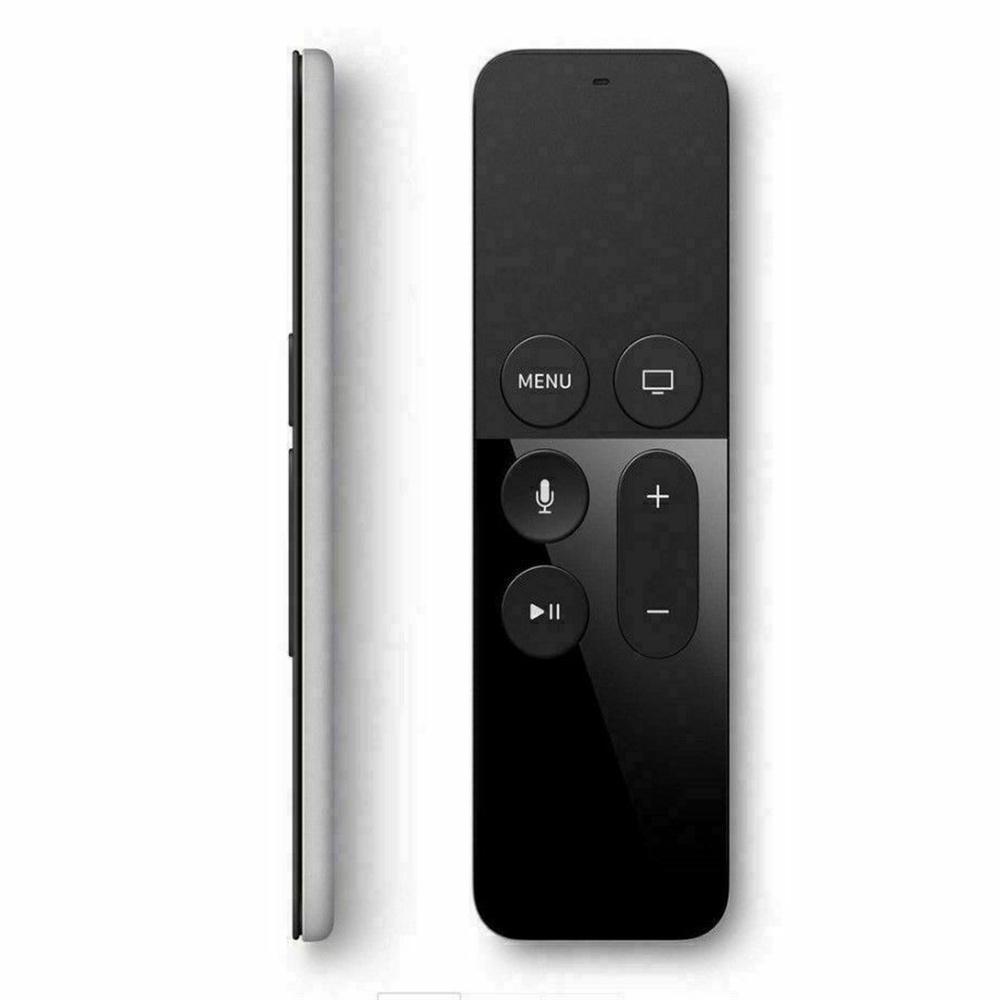 Remote Control Mllc2Ll/A Emc2677 A1513 For Apple Tv Siri 4Th Generation