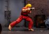 Street Fighter Action Figure 1/12 Scale Ken