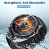 5 шт. Защитные пленки для экрана для Huawei Watch GT5 Мягкий ТПУ Гидрогелевая пленка HD Clear Защитные чехлы Защита от царапин Водонепроницаемые для Watch GT5