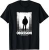 Obsession Футболка "Чего бы ты пожелал?"