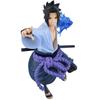 NARUTO Shippuden VIBRATION STARS UCHIHA SASUKE Uchiha Sasuke 1 Type Figure,