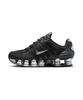 Shox Tl W - Черный:черный:Металлический серебристый / Ih2559-001