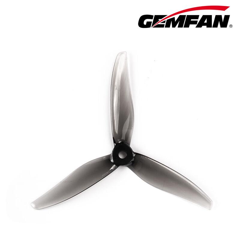 GEMFAN FPV Drone Propellers & Accessories
