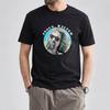 The Jesus T Shirt Print Big Lebowski The Jesus Jesus Bowling The Dude Dudeism Purple Knowone with The Jesus Comedy Cult