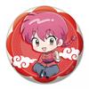 Ranma 1 2 Tv Anime Ranma 1 2 Petanko Can Badge Vol.1 Ranma