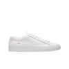 (w) Original Achilles Low White