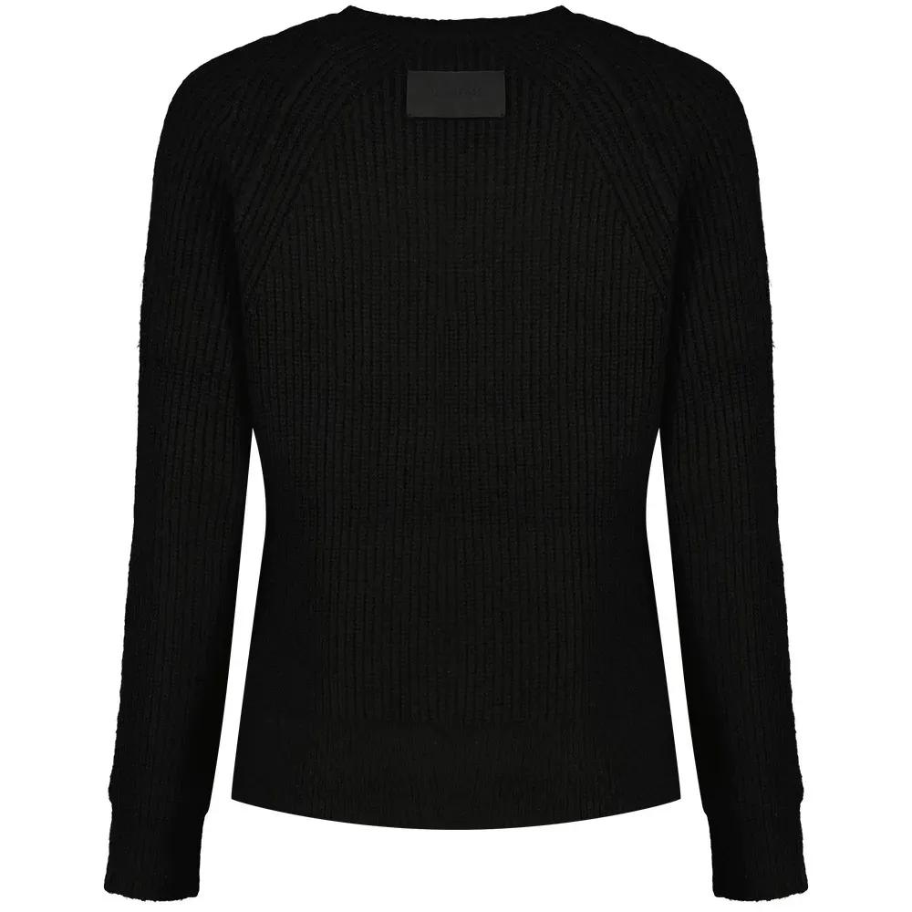 Replay Свитер с V-образным вырезом DK3307.000.G23274