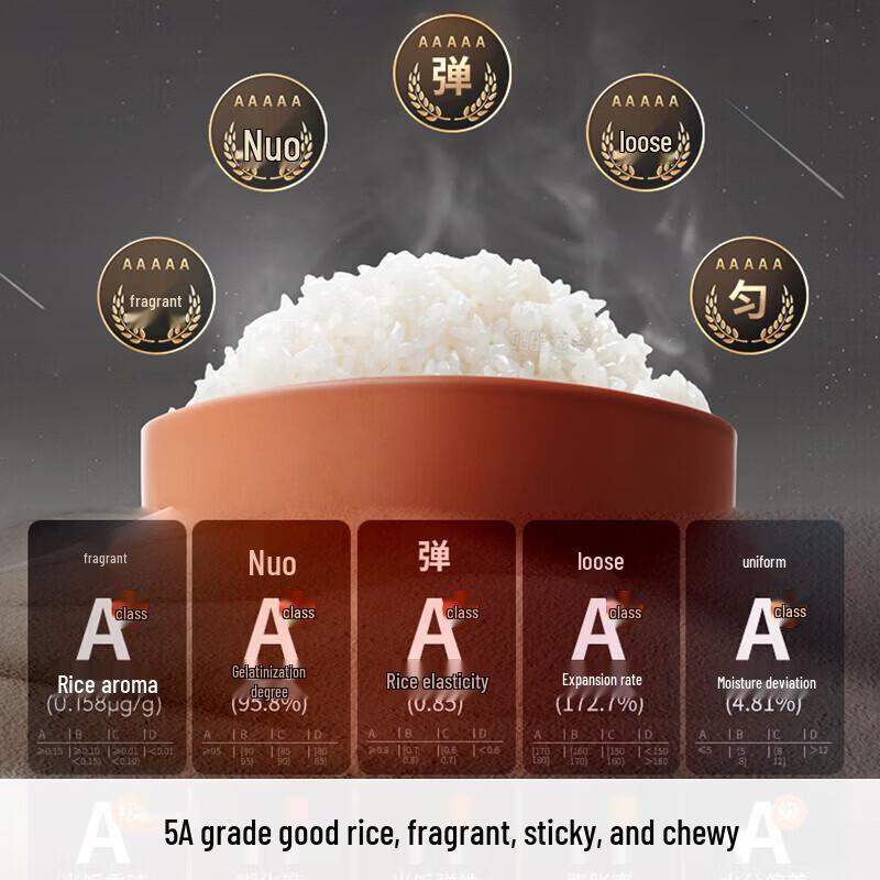 Joyoung 4L 316L Stainless Steel 0-Coating Electric Rice Cooker