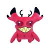 30cm Cursed Cat Alastor Cosplay Plush Plushies Cartoon Hotel Fantasy Props Xmas Birthday Gifts Mascot Costume Halloween Decor