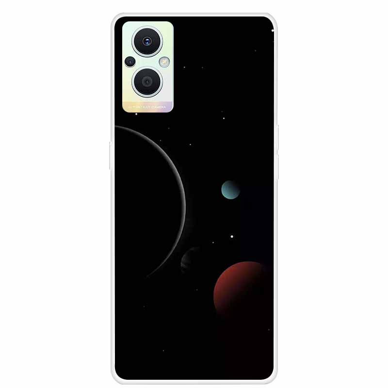 For Oppo Reno7 Lite Cases Reno 7Z Marble Clear Soft TPU Silicone Back Case For Oppo Reno 7Z 7 Z 5G Phone Cover Fundas Reno 7Lite