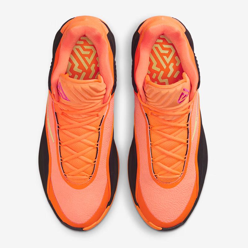Nike Мужские баскетбольные кроссовки Giannis Freak 7