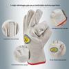 Laogong Heavy-Duty Canvas Work Gloves