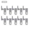Inner Hinge Light Sensor LED Lamp 0.3W Cabinet Wardrobe Door Closet Bulb Kitchen