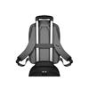 PORT DESIGNS | YOSEMITE Eco | Laptop Backpack | Backpack | Gray | Shoulder Strap