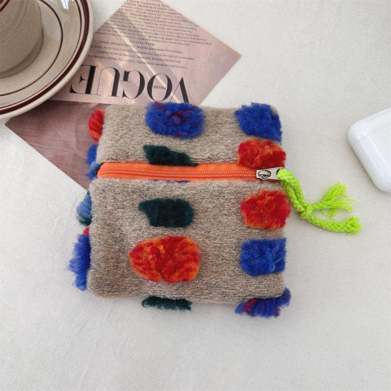 1111 Плюшевая сумка-ведро женская сумка новая сумка-мессенджер сумка портативная сумка на плечо сумка для покупок