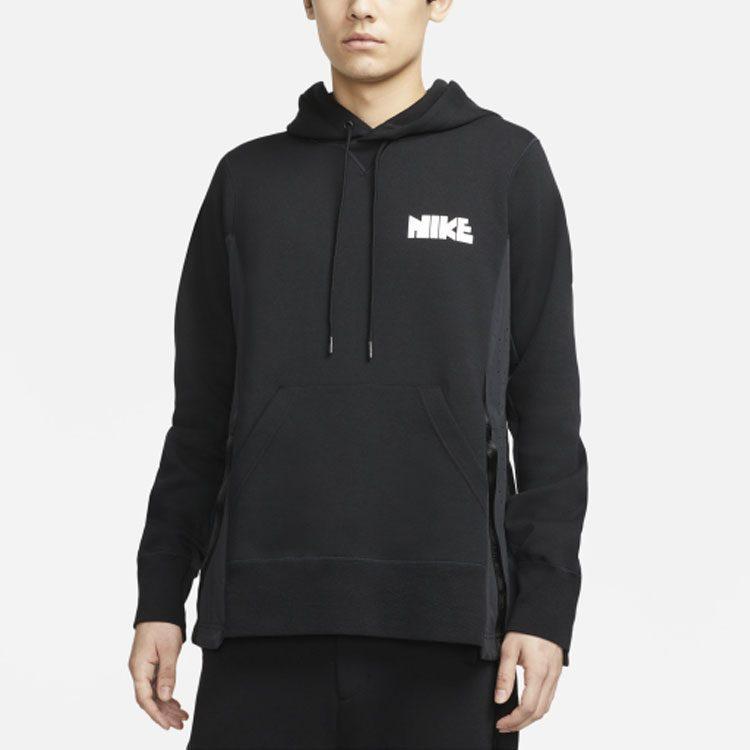 Nike Худи Sacai CZ4695-010