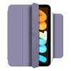 Для iPad мини (2024) Чехол-подставка, противоударный магнитный чехол-книжка из искусственной кожи для планшета