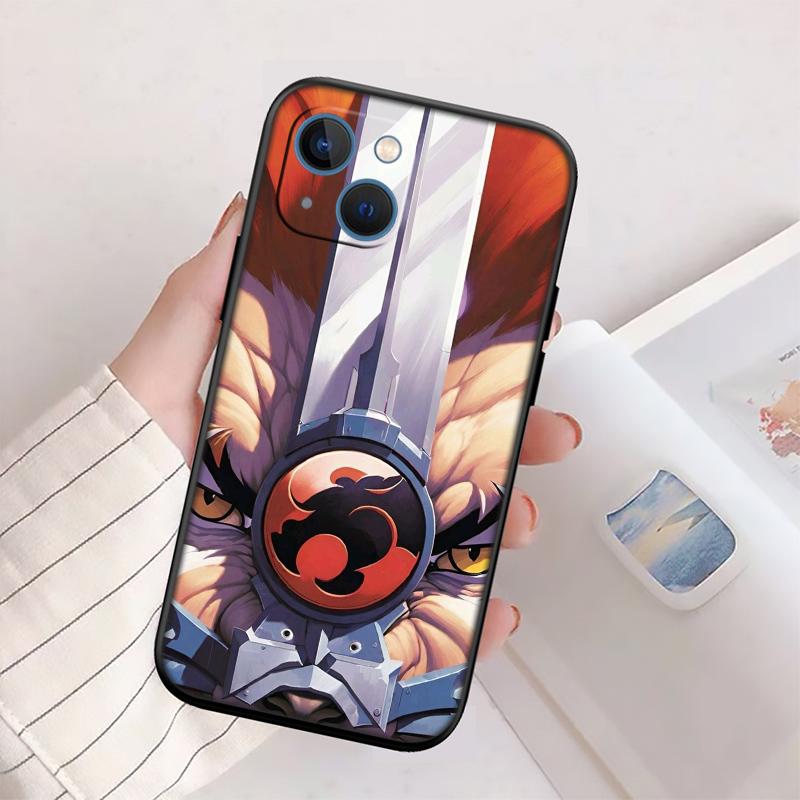 Чехол для телефона T-ThunderCats для OPPO A40 A60 A80 A15 A16 A16K A12 A17 A17K A54 A54S A53 A53S A55 A56 A57 A98 F23