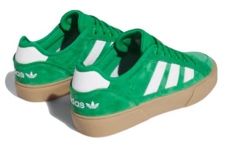 adidas Premiere Green White Gum Originals IG7570
