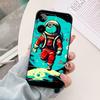 Чехол для Realme GT7 5G Мягкий Силиконовый Задний Чехол Чехол-Крышка для OPPO Realme GT7T GT 7T Ударопрочный Задний Чехол для Телефона