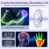 New Sleep Aid Handheld Hypnosis Device Relieve Insomnia Stress Anxiety Fast Sleeping Brain Relax Mental Health