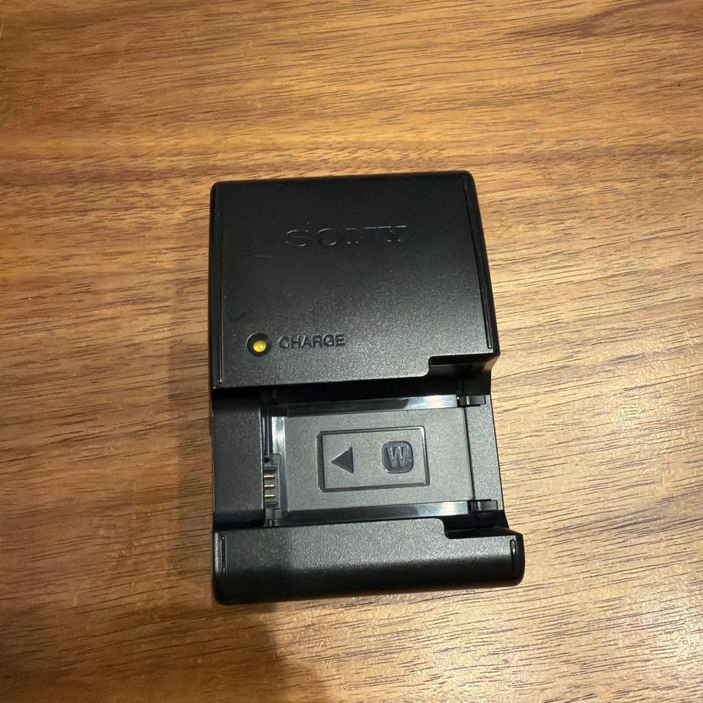 Used SONY Mirrorless Interchangeable-Lens Camera Body NEX-5 Sony