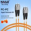 HAILE Gigabit Duplex Multimode OM2 Оптический патч-корд (62.5/125)